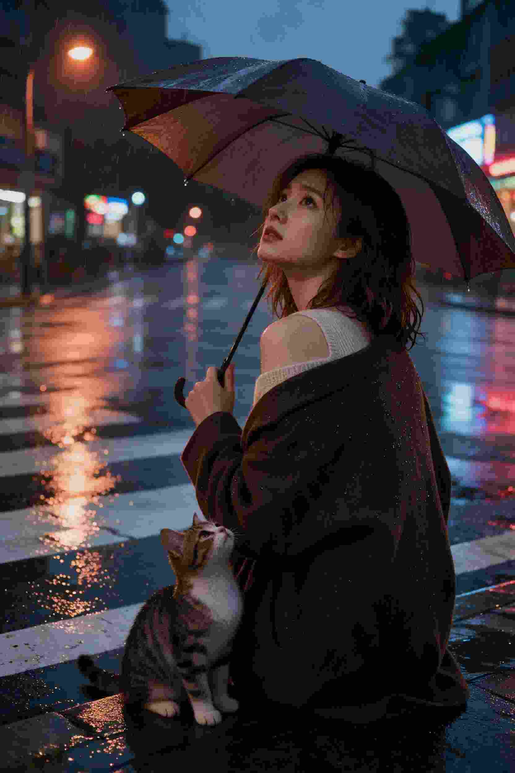 结局预测